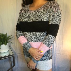 H&M Lazy Lounge Sweater